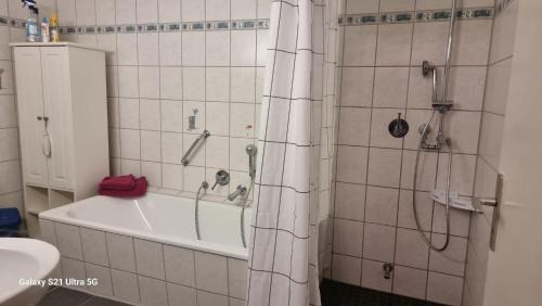 Griessen Apartamento | Haus Zeller