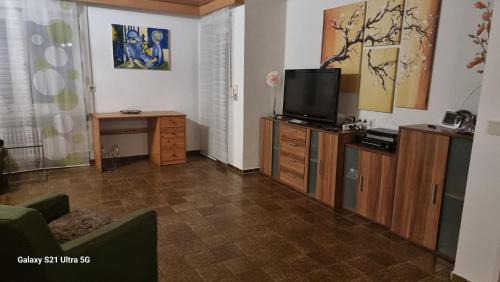 Griessen Apartamento | Haus Zeller