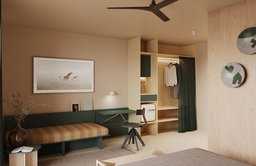 Schladming Hotel | Hotel Zirngast