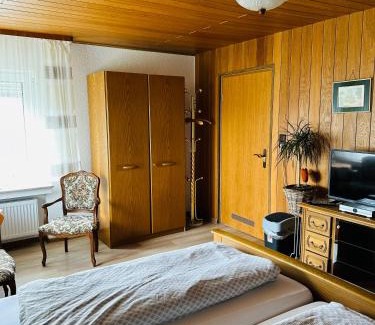 Schalksmuehle Casa | Haus zum Nöckel