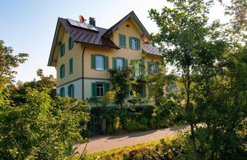 Lindau Apartamento | Haus Zum Nussbaum