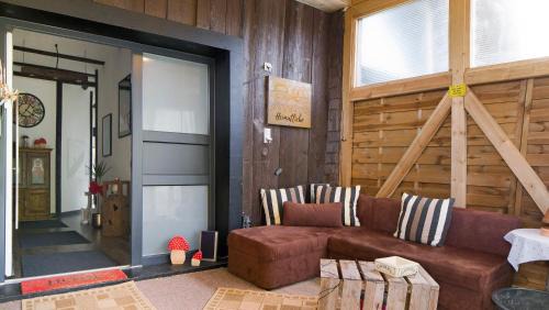 Urach Apartamento | Haus Zum Sternen