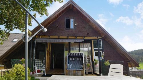 Urach Apartamento | Haus Zum Sternen