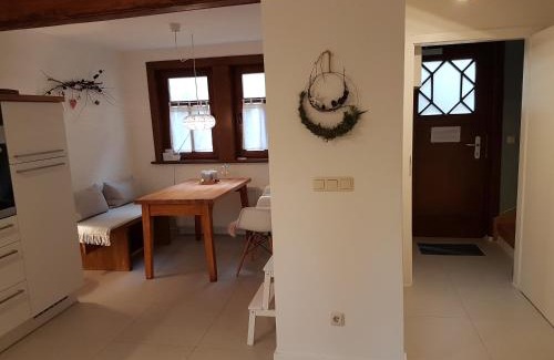 Erfurt Old Town Casa | Haus zum wilden Manne