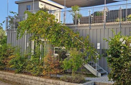 Unteruhldingen Casa | Haus zur Aach Tinyhouse