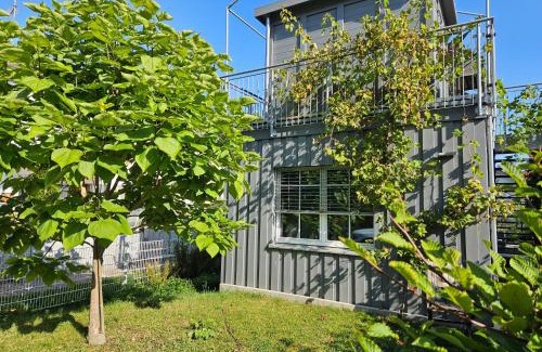 Unteruhldingen Casa | Haus zur Aach Tinyhouse