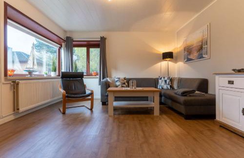 St. Peter-Ording Casa | Haus zur alten Mühle