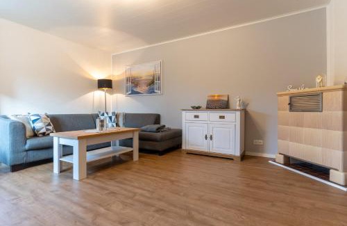 St. Peter-Ording Casa | Haus zur alten Mühle