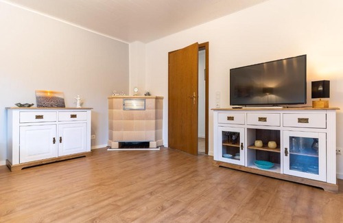 St. Peter-Ording Casa | Haus zur alten Mühle