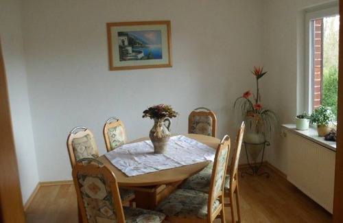 Fehmarn Casa | Haus zur Entspannung