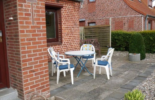 Fehmarn Casa | Haus zur Entspannung