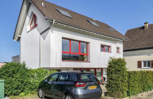 Hinwil Casa | Haus zur Lilie