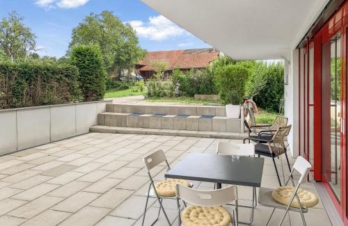 Hinwil Casa | Haus zur Lilie