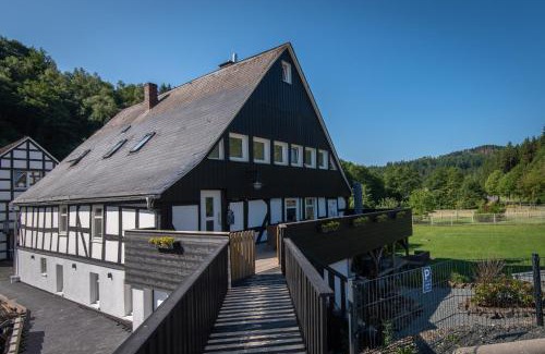 Elkeringhausen Casa | Haus zur Mühle