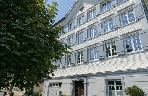 Speicher Apartamento | Haus zur Rose, St.Gallen, Bodensee, Säntis