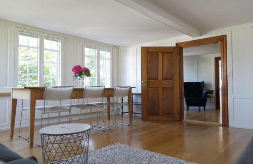 Speicher Apartamento | Haus zur Rose, St.Gallen, Bodensee, Säntis