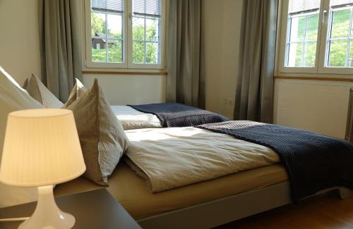 Speicher Apartamento | Haus zur Rose, St.Gallen, Bodensee, Säntis
