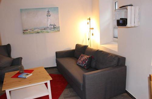 Norden Casa | Haus Zur Schmiede