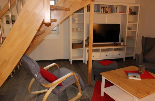 Norden Casa | Haus Zur Schmiede