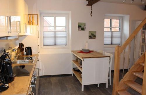 Norden Casa | Haus Zur Schmiede