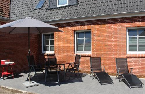 Norden Casa | Haus Zur Schmiede