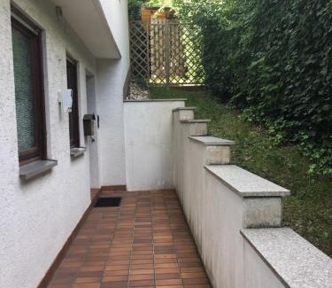 Bad Bertrich Casa | Haus zur Sonne
