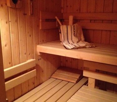 Bad Mitterndorf Casa | Haus zur Therme