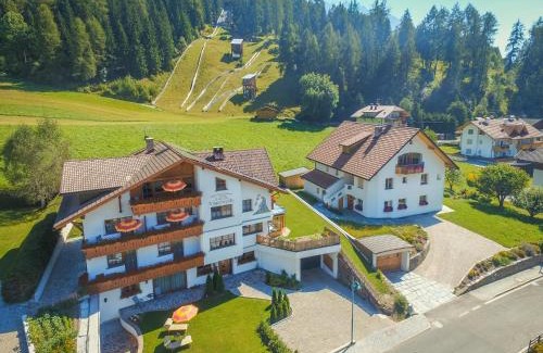Valle San Silvestro Apartamento | Haus zur Vogelweide App 1