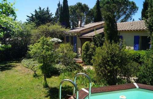 Saint-Saturnin-les-Apt Casa | Haus Zypresse