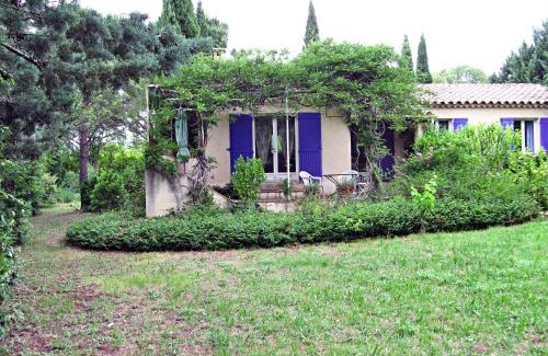 Saint-Saturnin-les-Apt Casa | Haus Zypresse