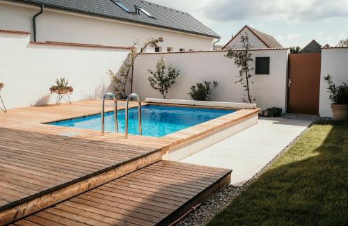Illmitz Casa | Haus42