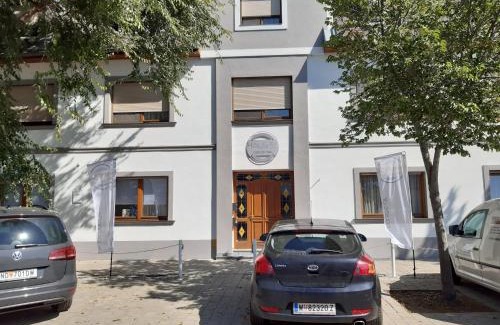 Podersdorf am See Casa | Haus56