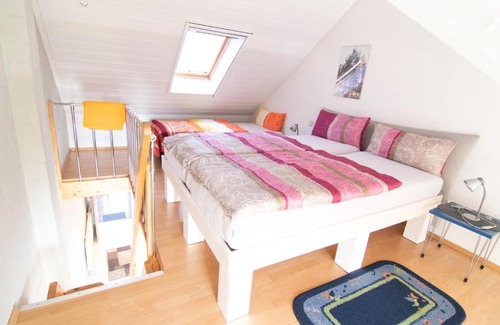 Ueckermuende Apartamento | hausANNA - casaNAUTICO