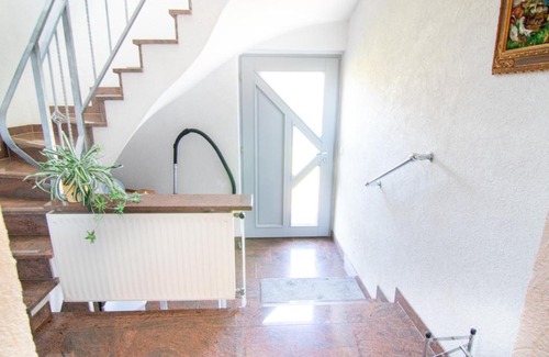 Ueckermuende Apartamento | hausANNA - casaNAUTICO