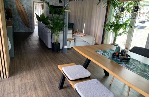Arneburg Apartamento | Hausboot Arneburg