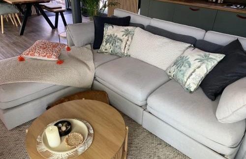 Arneburg Apartamento | Hausboot Arneburg