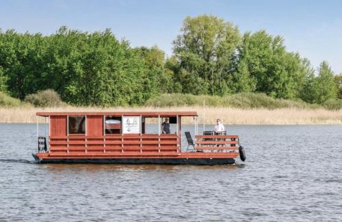 Muritz Casa | Hausboot Don't panic TS1000