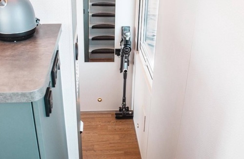 Zeuthen Apartamento | Hausboot für 9 Gäste mit 55m² in Zeuthen