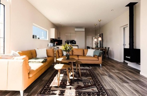 Ribnitz Apartamento | Hausboot für 6 Gäste mit 85m² in Ribnitz-damgarten