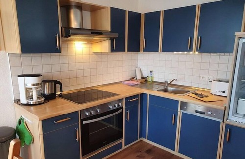 Barth Alquiler De Eote | Casa en Barth am Barther Bodden