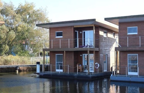 Barth Alquiler De Eote | Casa en Barth am Barther Bodden