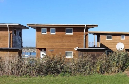 Barth Alquiler De Eote | Casa en Barth am Barther Bodden