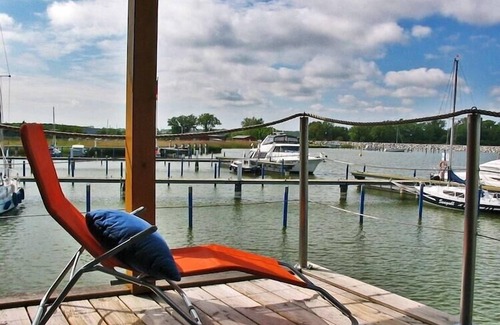 Barth Alquiler De Eote | Casa en Barth am Barther Bodden