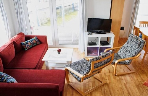 Barth Alquiler De Eote | Casa en Barth am Barther Bodden