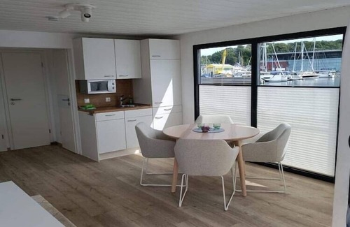 Laboe Alquiler De Eote | Casa en Laboe an der Kieler Foerde