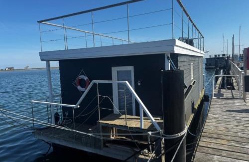Ortmuhle Alquiler De Eote | Hausboot Koje INE Huus & Meer