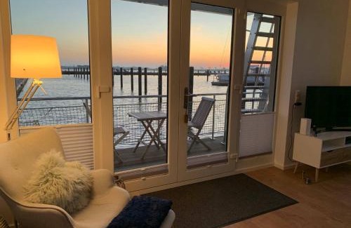 Grossenbrode Alquiler De Eote | Hausboot Maritim Holiday