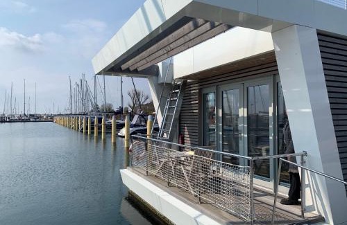 Grossenbrode Alquiler De Eote | Hausboot Maritim Holiday