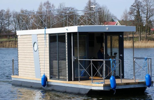 Haltern Alquiler De Eote | Hausboot-NRW