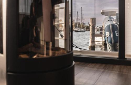 Peenemuende Alquiler De Eote | Hausboot Paradise - LP9